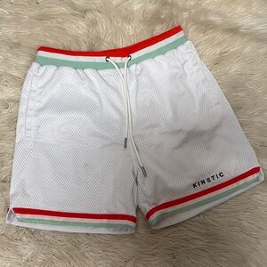 Kinetic Shorts